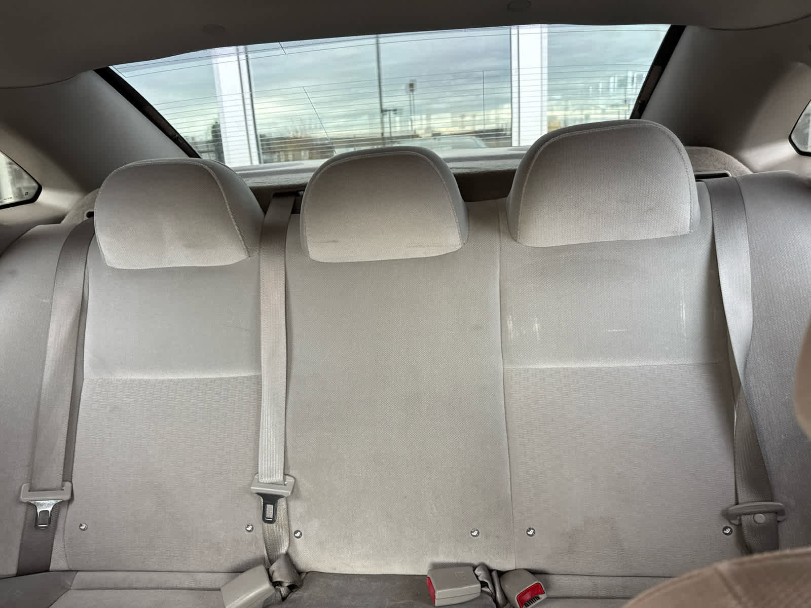 Used 2007 Chevrolet Impala LS image 21