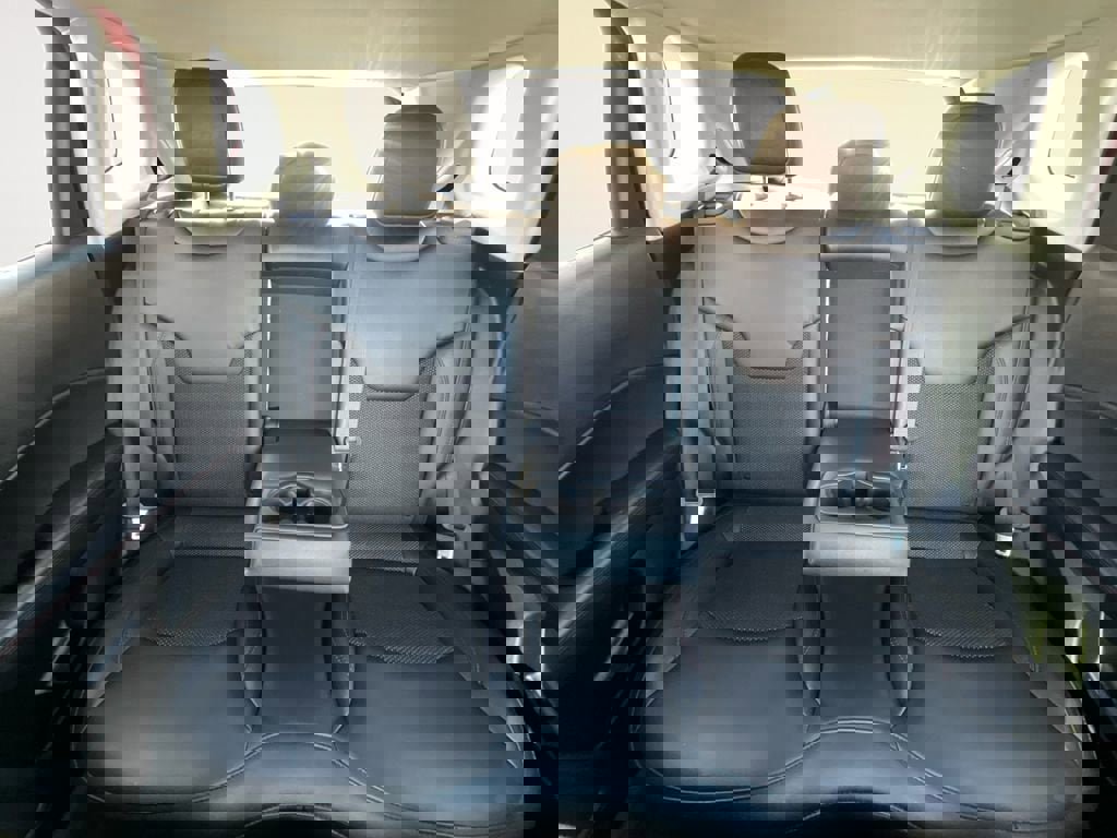 Used 2019 Jeep Compass Trailhawk w/ Cold Weather Group image 13