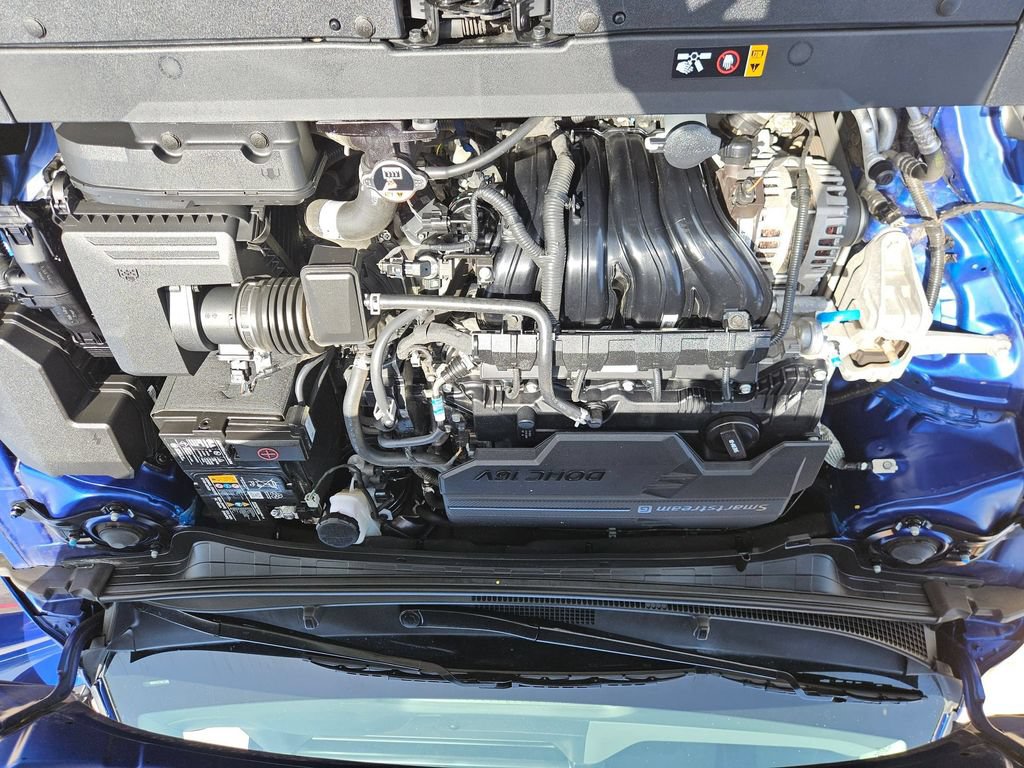 Used 2025 Kia K4 FWD image 23