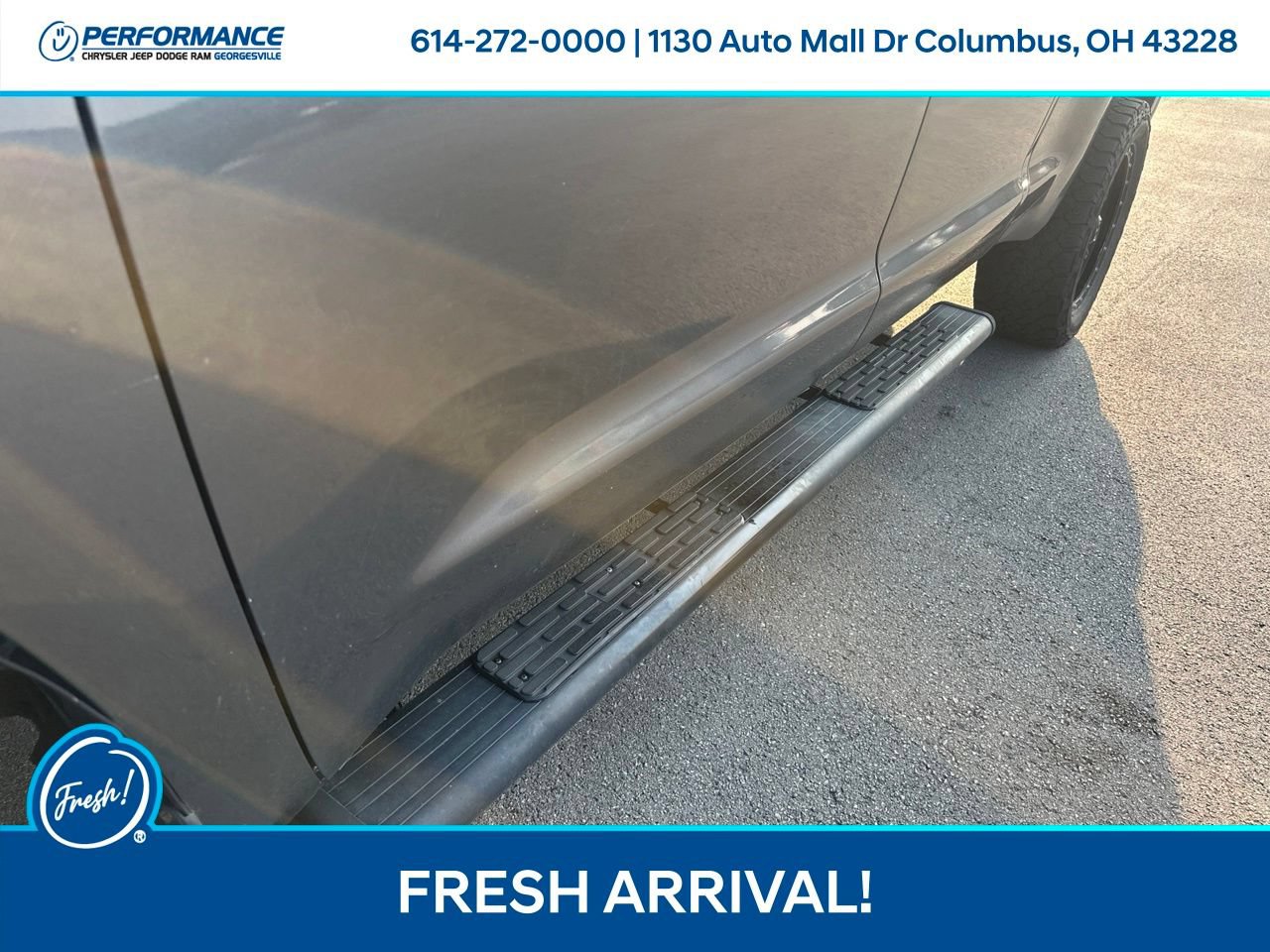 Used 2015 Toyota Tundra SR AWD/4WD image 9