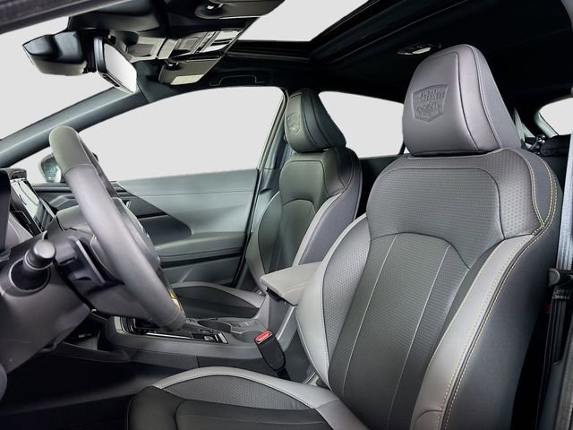 New 2026 Subaru Crosstrek 2.5i Wilderness image 21