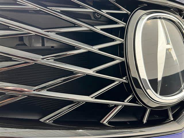 New 2026 Acura RDX A-Spec AWD/4WD image 12