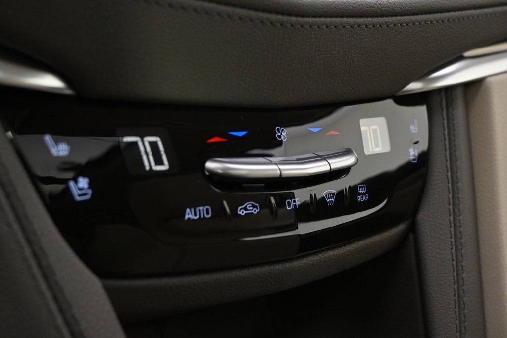 New 2025 Cadillac XT5 Premium Luxury w/ Technology Package image 28