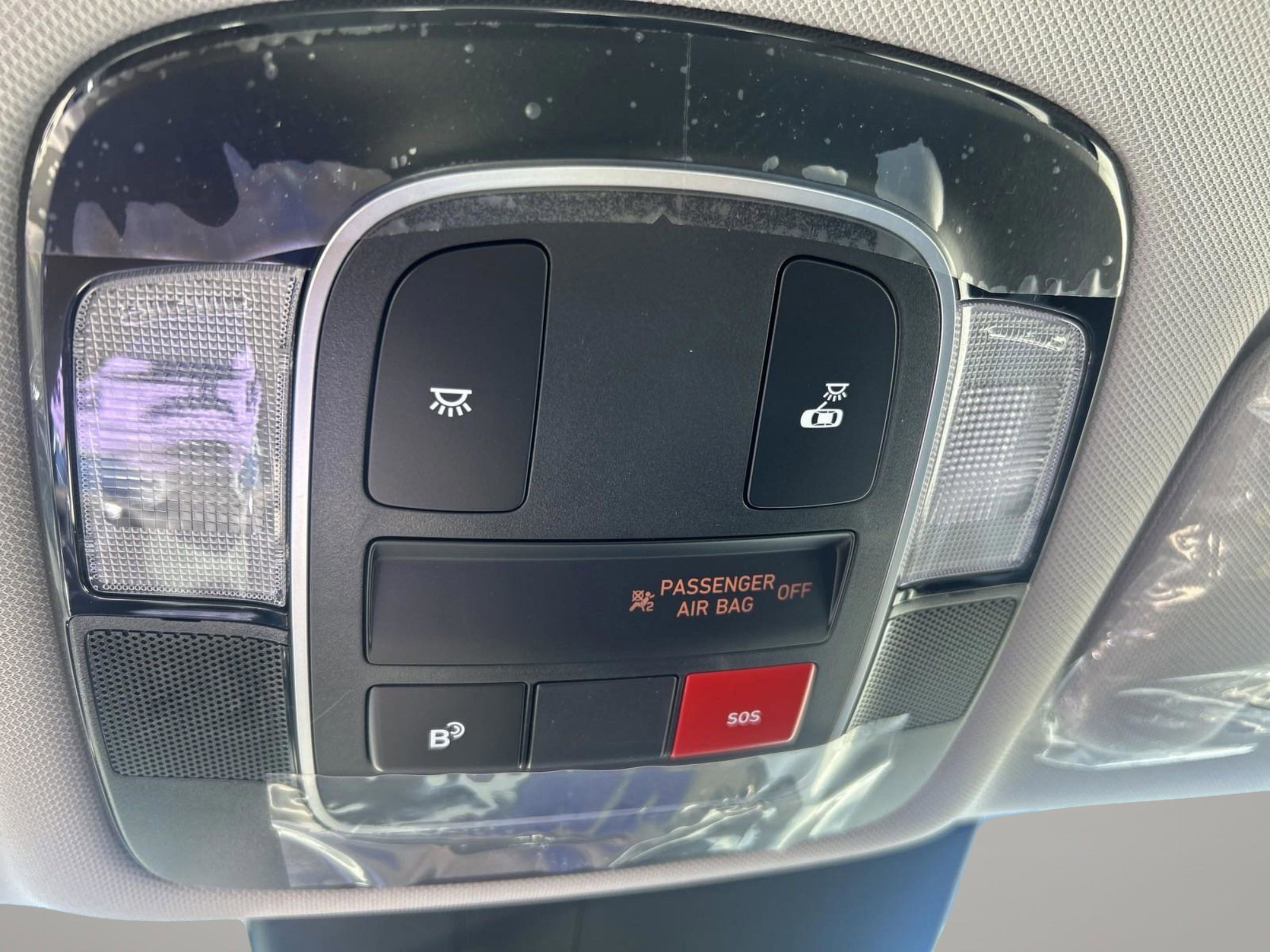 Used 2024 Hyundai Sonata SEL image 49