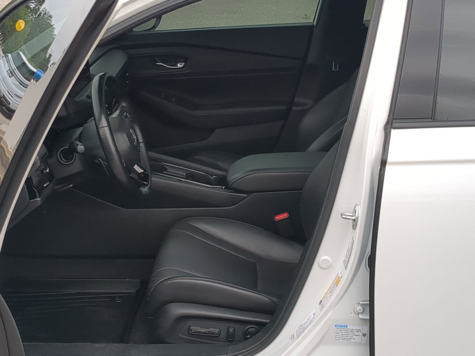 Used 2023 Honda Accord Sport image 12