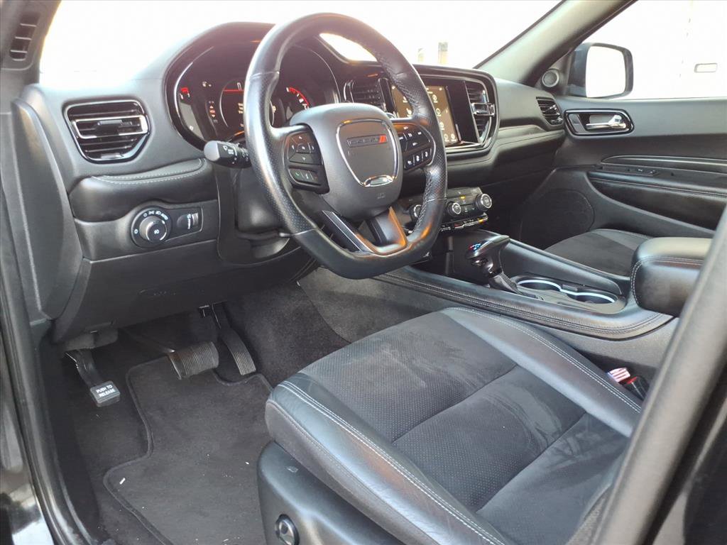 Used 2022 Dodge Durango GT image 14
