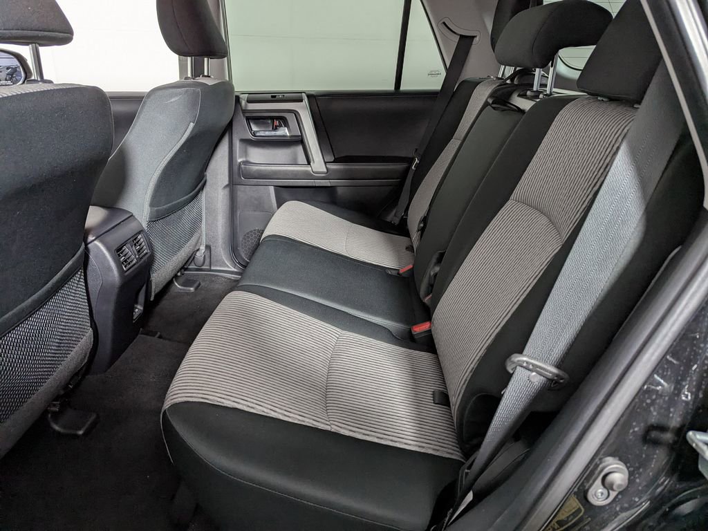 Certified 2024 Toyota 4Runner SR5 image 46