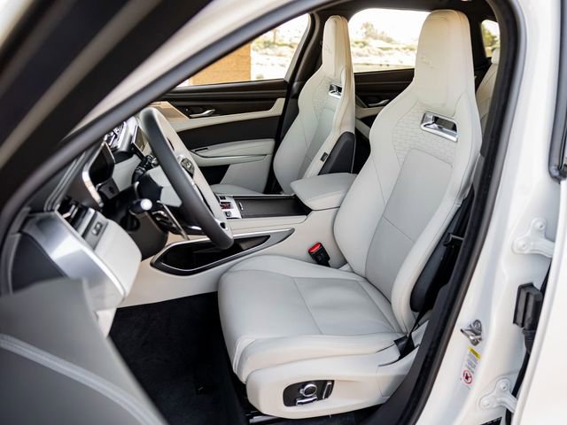 New 2026 Jaguar F-PACE R-Dynamic S image 13