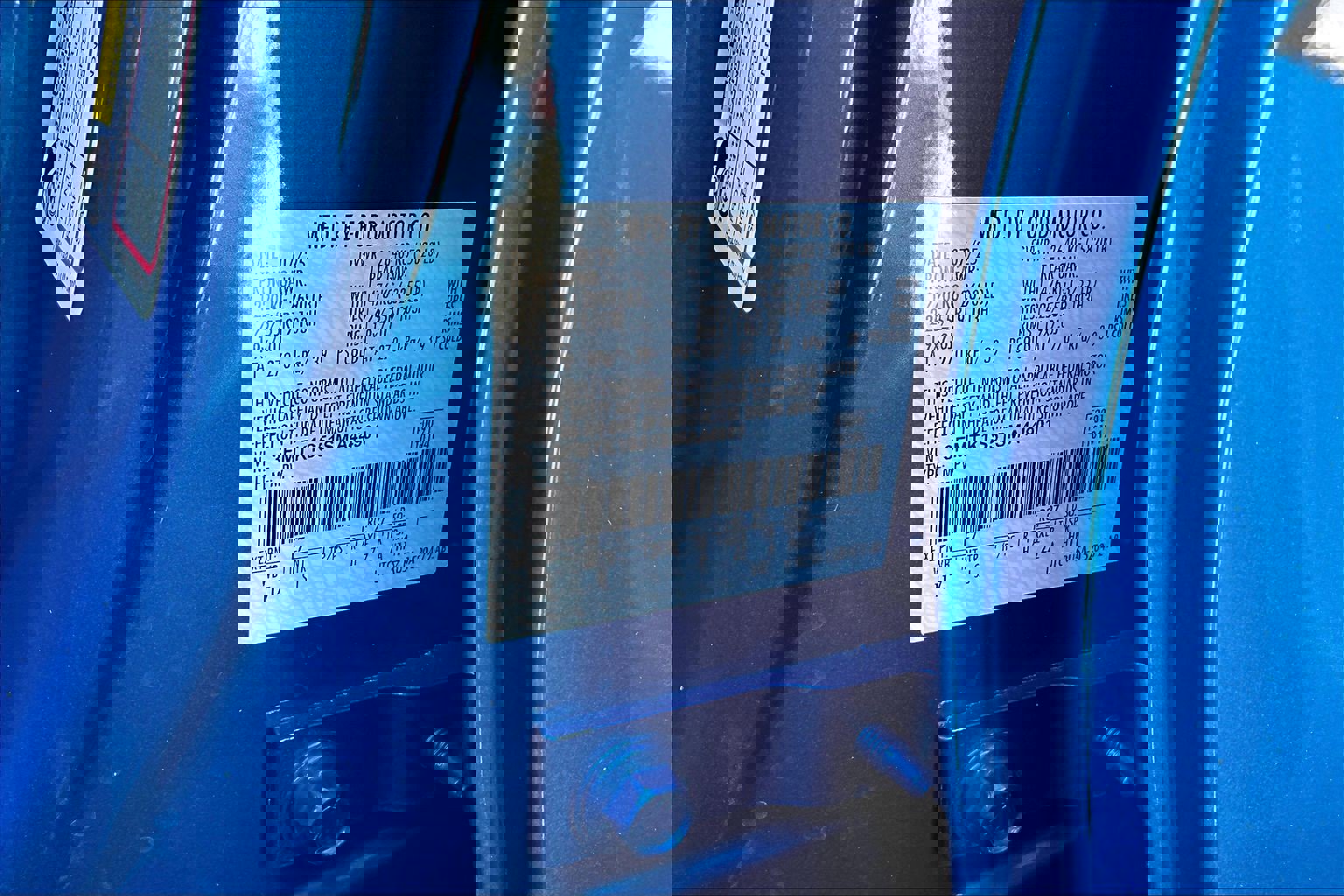 New 2025 Ford Mustang Mach-E Select w/ Interior Protection Package image 14