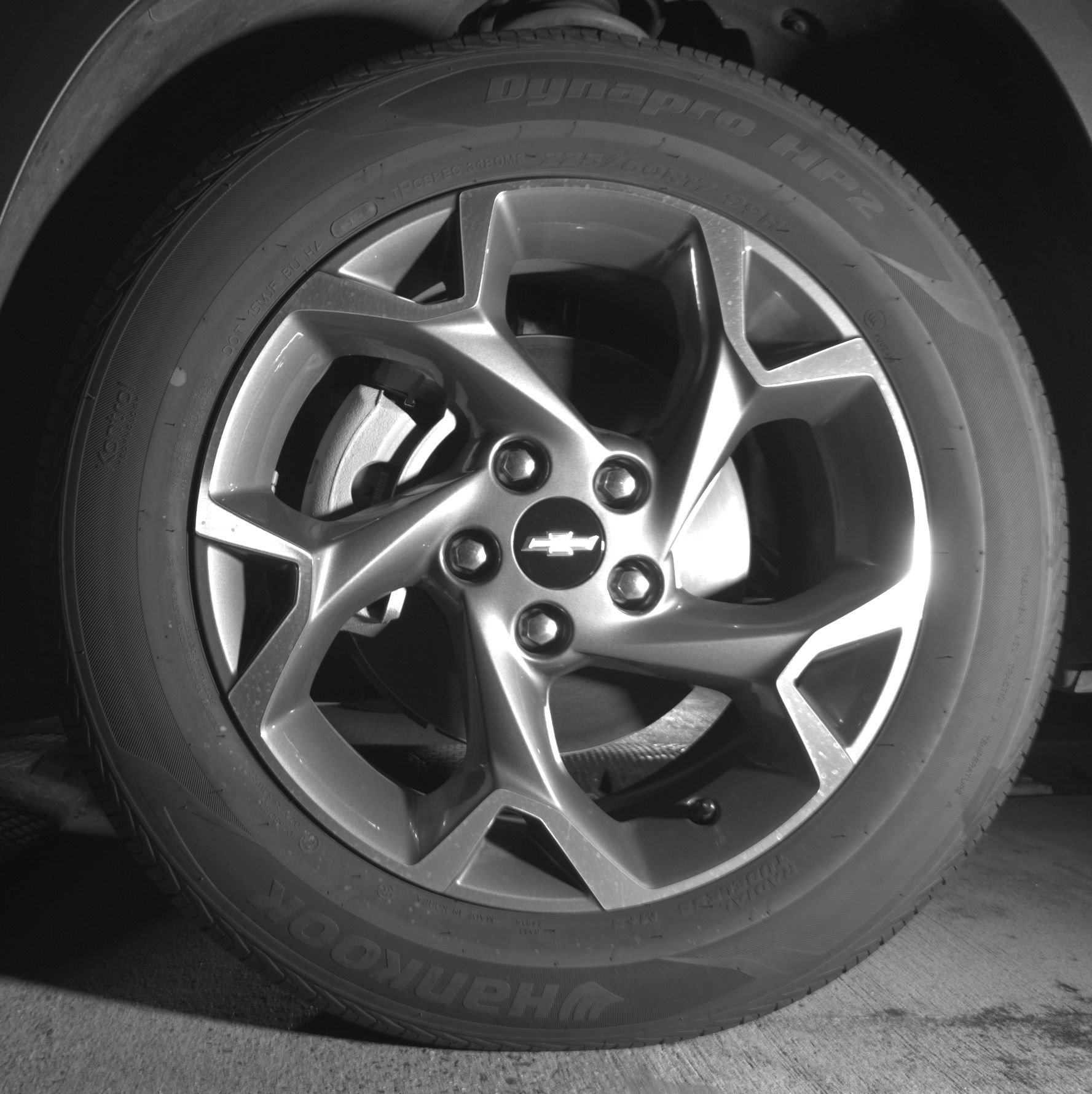 Used 2025 Chevrolet Trax LT FWD image 12