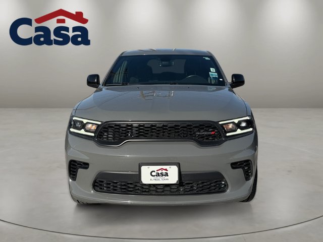 Used 2025 Dodge Durango GT AWD/4WD image 2