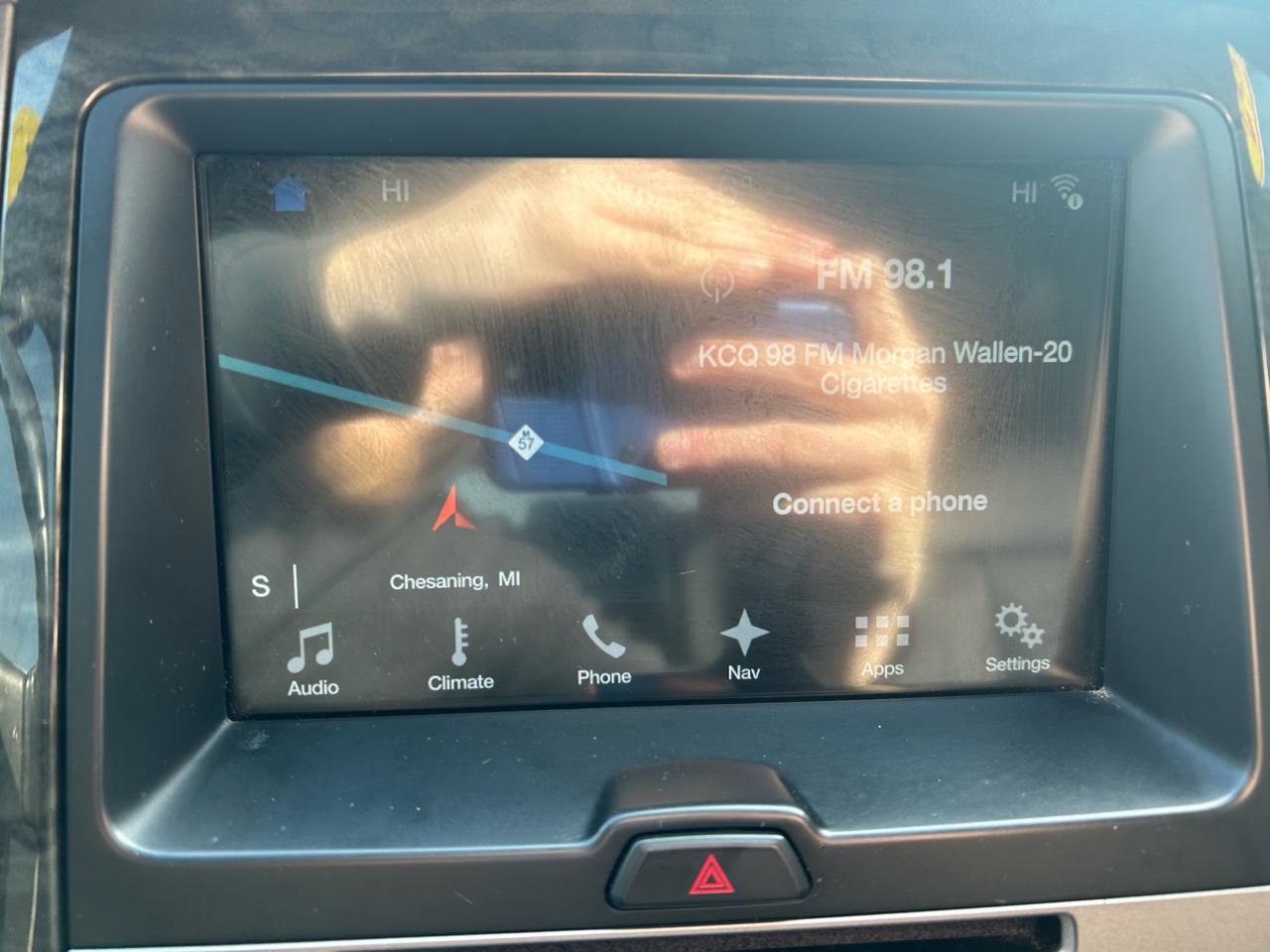 Used 2017 Ford Expedition EL Limited image 24