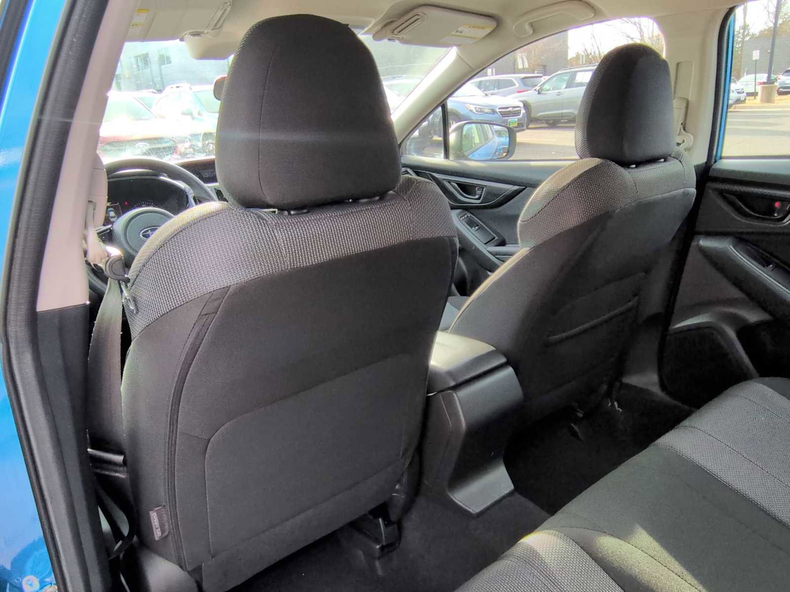 Certified 2023 Subaru Impreza Premium image 19