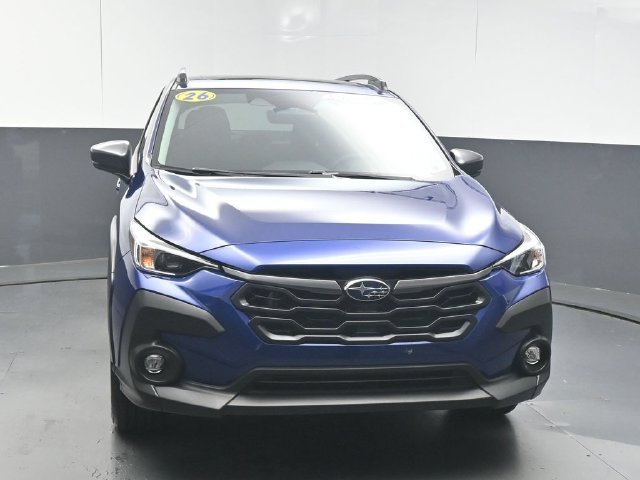 Certified 2026 Subaru Crosstrek 2.5i Premium AWD/4WD image 3