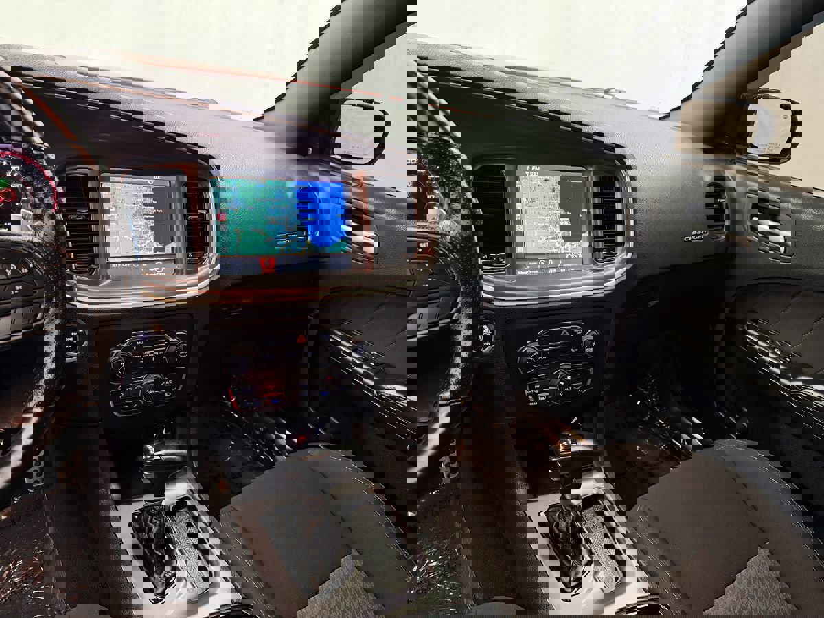 Used 2021 Dodge Charger R/T w/ Blacktop Package image 25