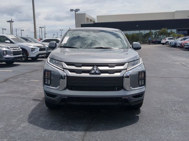 Used 2025 Mitsubishi Outlander Sport ES AWD/4WD image 3