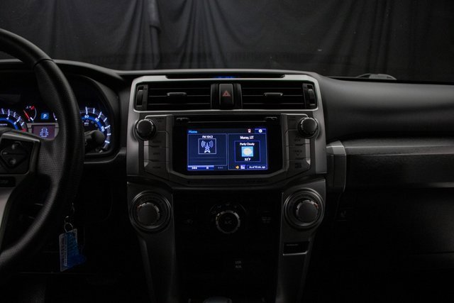 Used 2019 Toyota 4Runner SR5 image 24