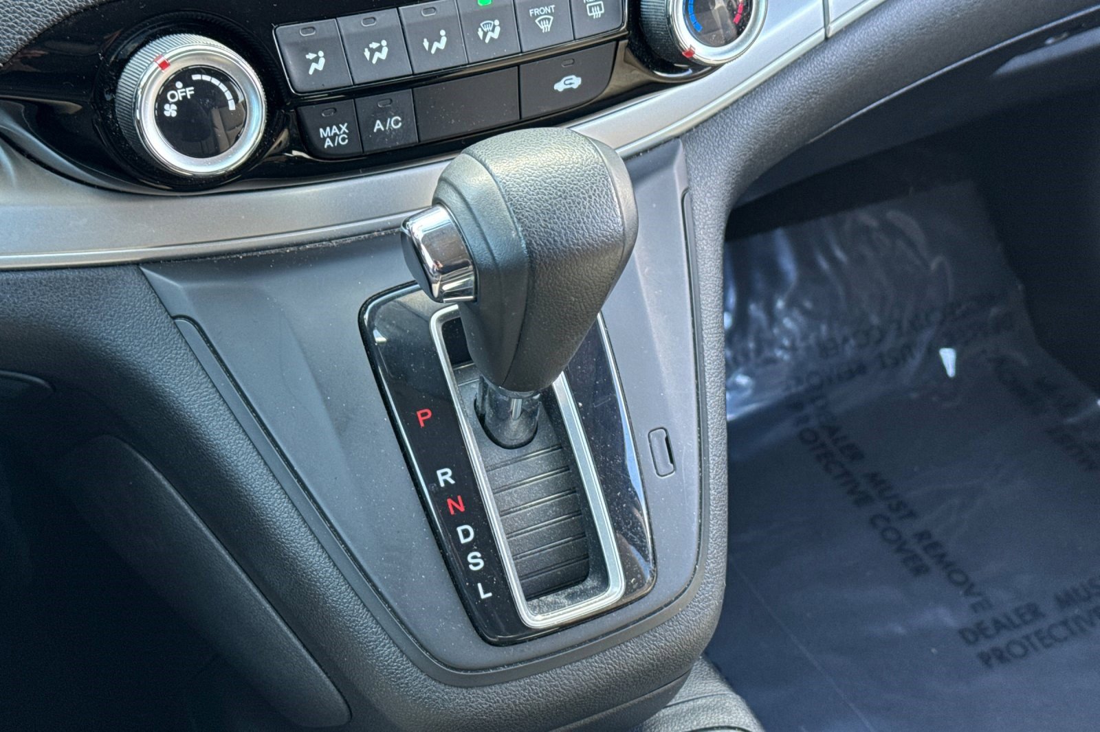 Used 2016 Honda CR-V EX image 17