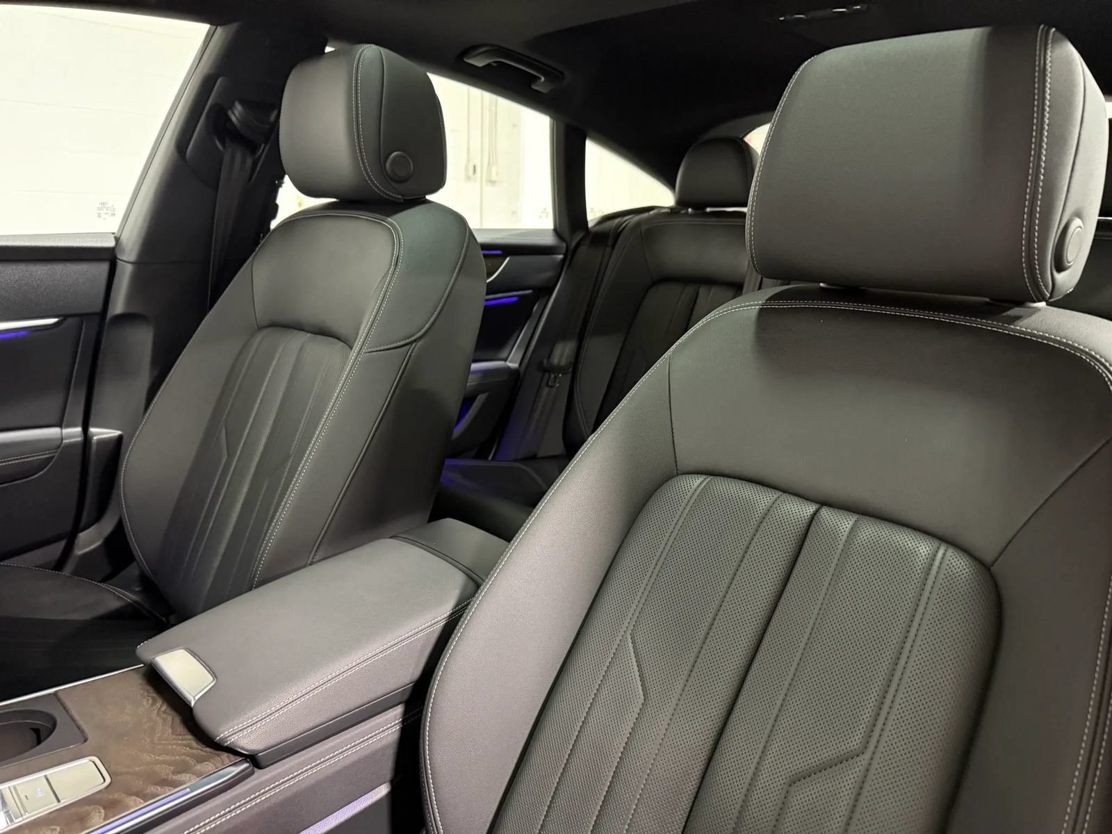 Used 2019 Audi A7 3.0T Prestige w/ Prestige Package AWD/4WD image 18