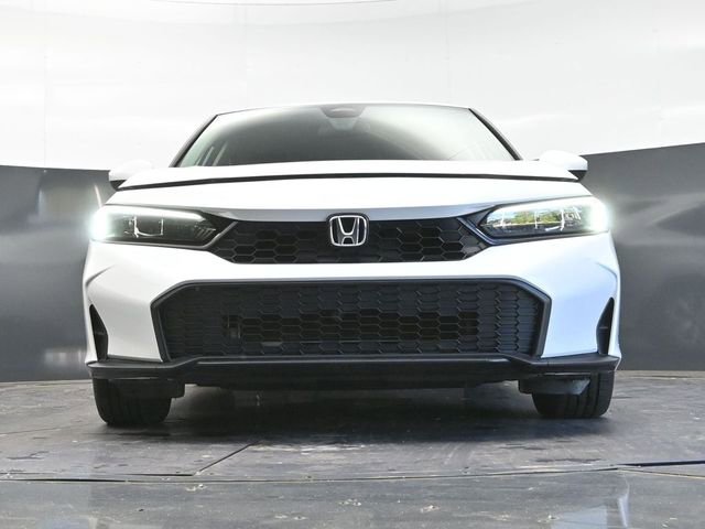 Used 2025 Honda Civic LX image 33