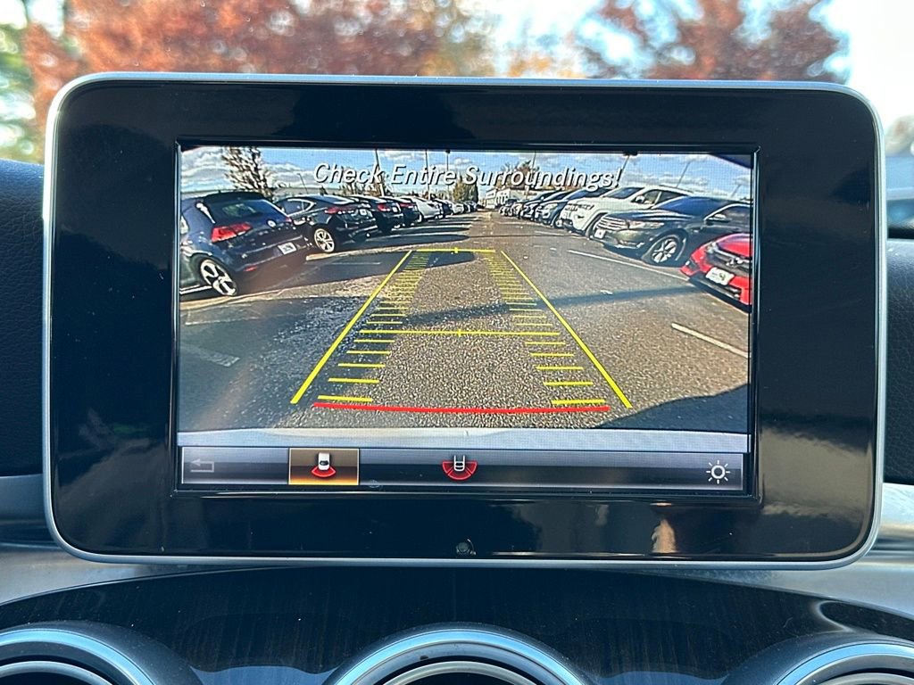 Used 2018 Mercedes-Benz C 300 C 300 w/ Premium Package image 25