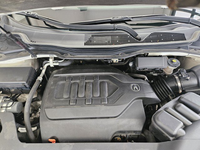 Used 2014 Acura MDX SH-AWD w/ Advance Package image 7