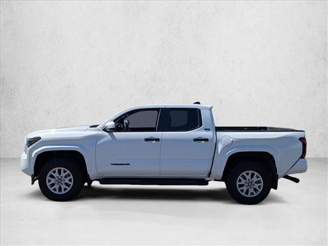 Used 2024 Toyota Tacoma SR5 image 8