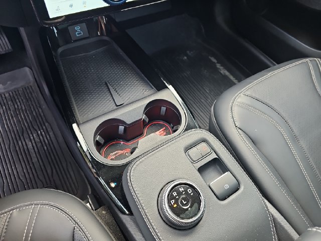 Certified 2023 Ford Mustang Mach-E Premium RWD image 30