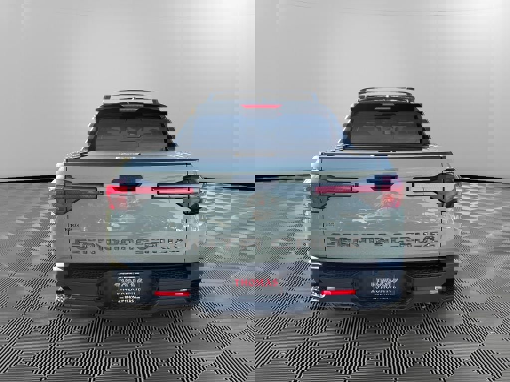 Certified 2022 Hyundai Santa Cruz SEL w/ Activity Package image 6