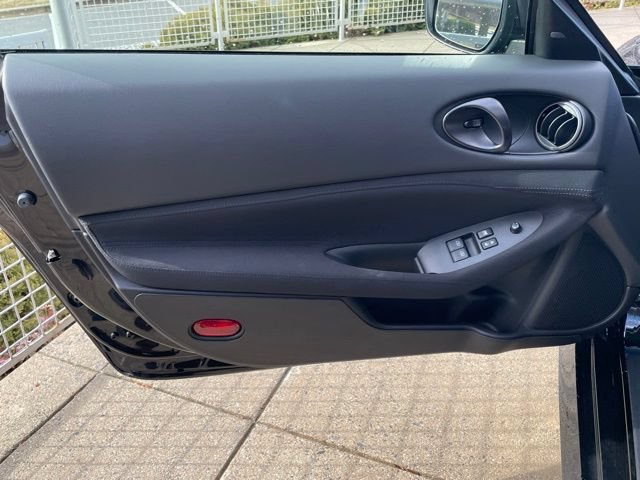 New 2026 Nissan Z Performance w/ Floor Mat Package RWD image 14
