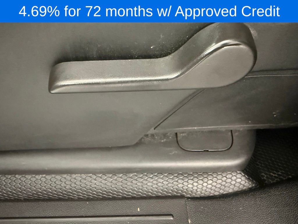 Used 2009 Chevrolet Silverado 1500 W/T image 23