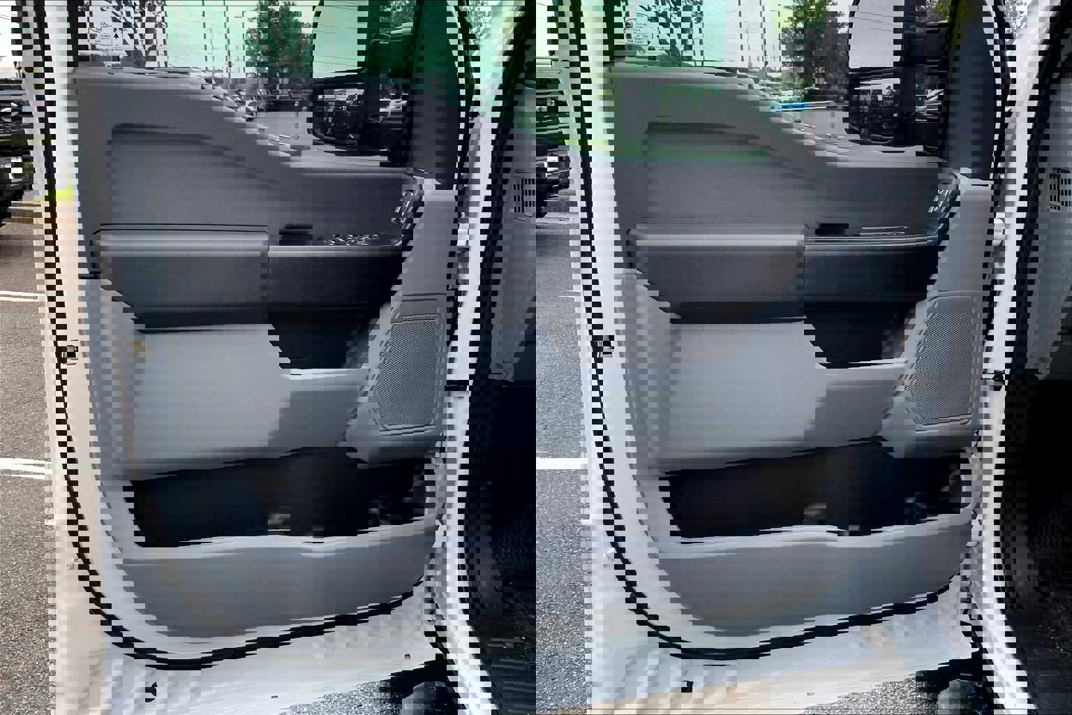 New 2026 Ford F250 XL w/ 360-Degree Camera Package image 10