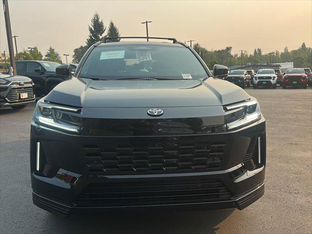 Certified 2026 Toyota RAV4 XSE w/ Weather Package AWD/4WD image 8
