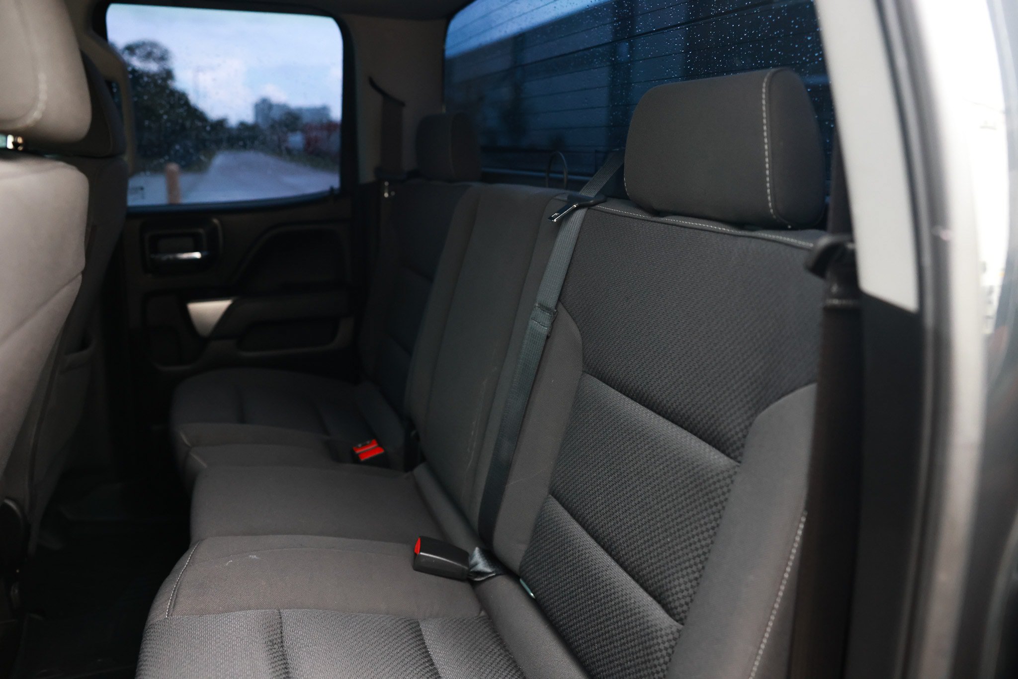 Used 2019 Chevrolet Silverado 1500 LT w/ All Star Edition AWD/4WD image 13