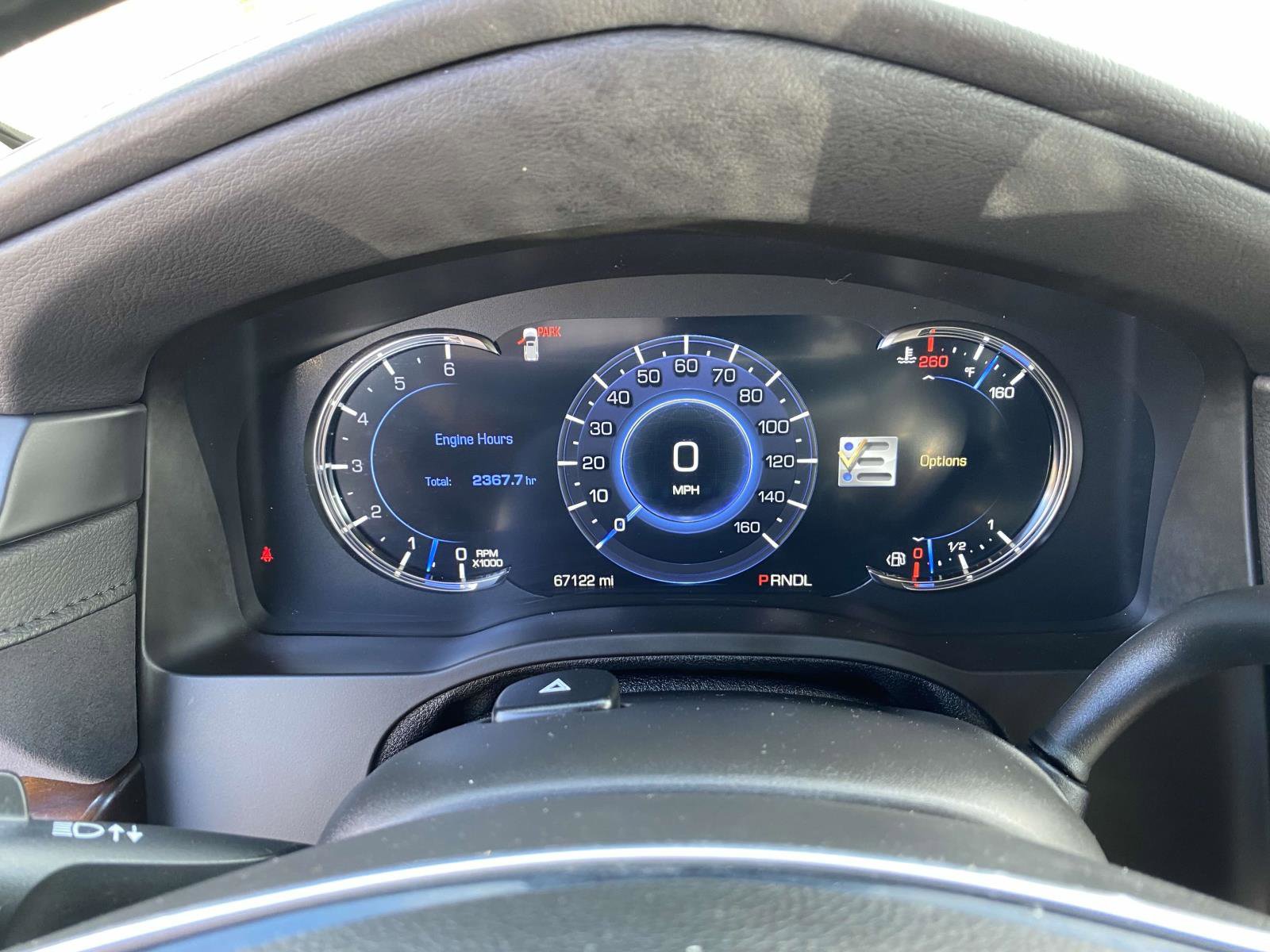 Used 2019 Cadillac Escalade Luxury image 23