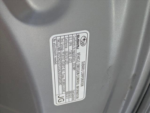 Used 2023 Subaru Ascent Premium w/ Convenience Package image 21