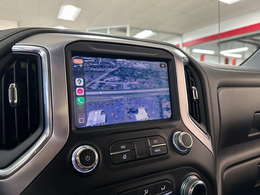 Used 2020 GMC Sierra 1500 Elevation w/ Elevation Value Package image 26