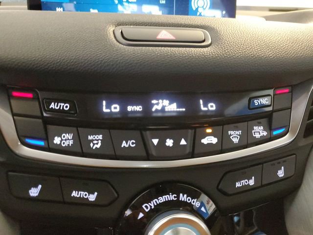 Certified 2023 Acura TLX image 18