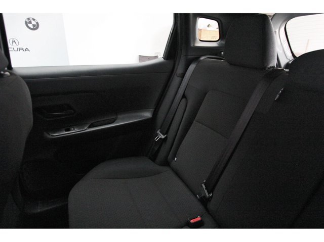 Used 2026 Nissan Kicks S w/ Charging Package FWD image 11