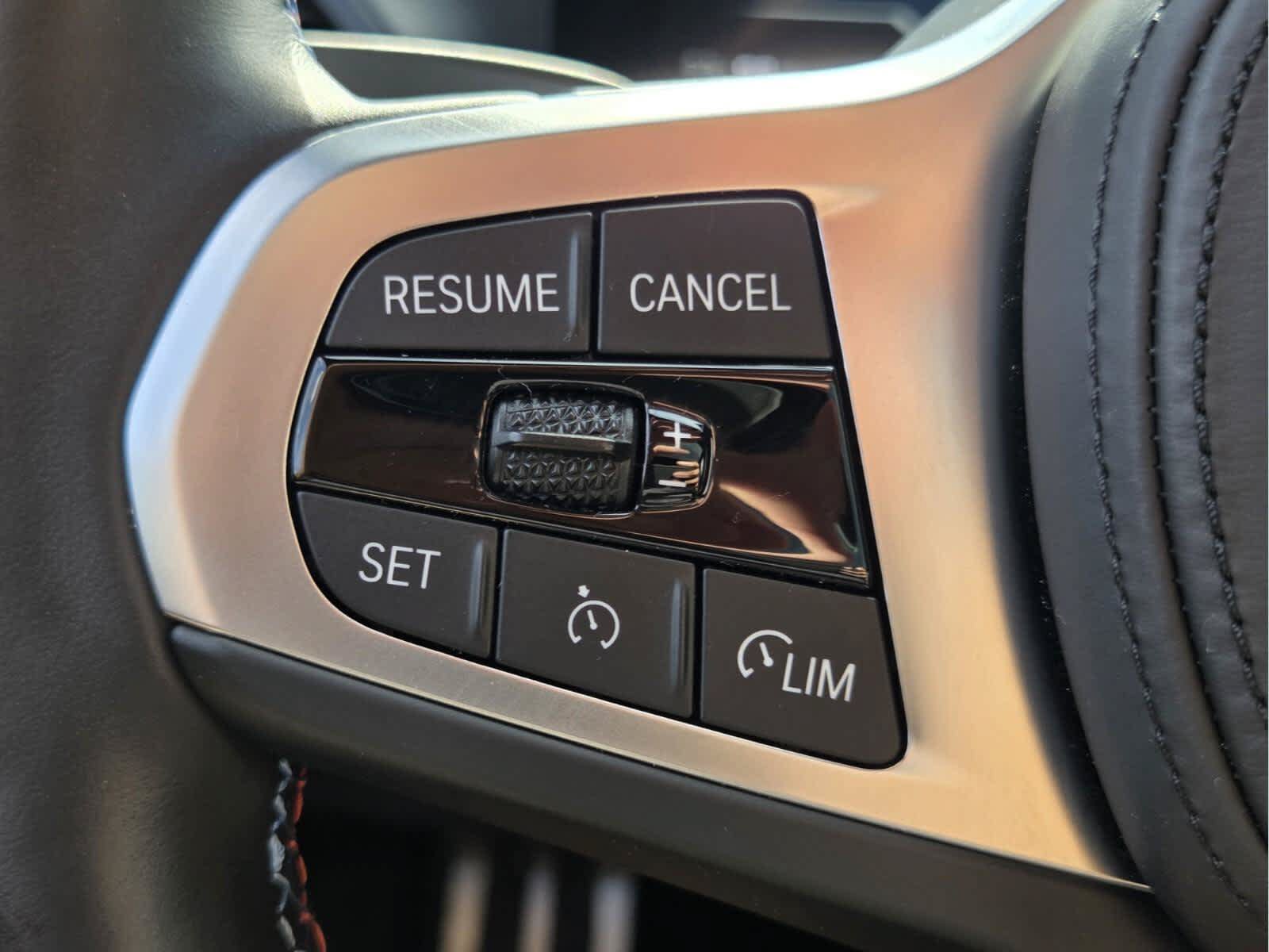 Used 2024 BMW i4 M50 w/ Premium Package AWD/4WD image 32