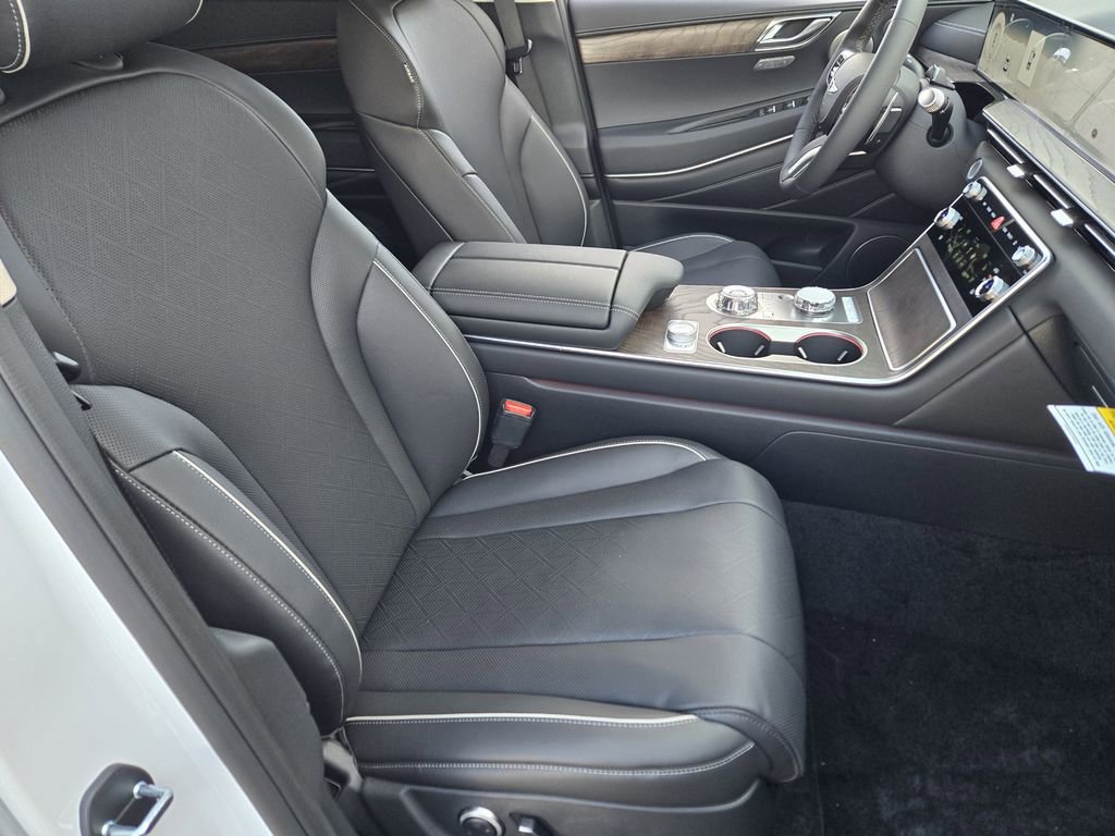 New 2026 Genesis GV80 2.5T Advanced AWD/4WD image 9