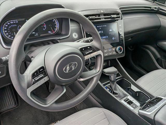 Used 2022 Hyundai Santa Cruz SEL image 10
