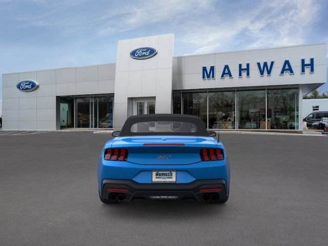 New 2026 Ford Mustang GT Premium image 5