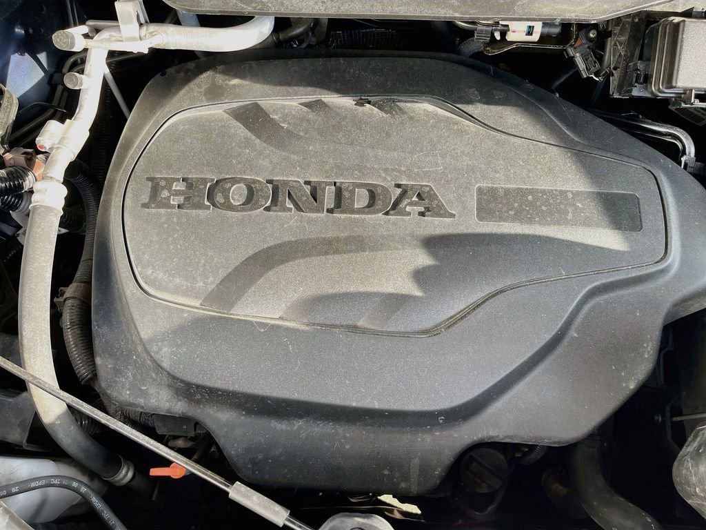 Used 2022 Honda Ridgeline RTL image 32