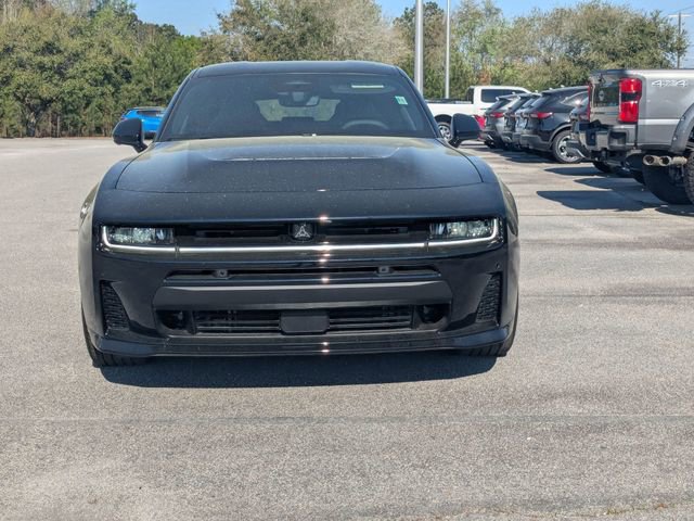 New 2026 Dodge Charger R/T image 8