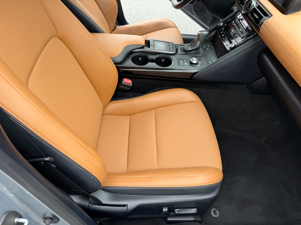 Used 2023 Lexus IS 300 w/ Premium Package image 33