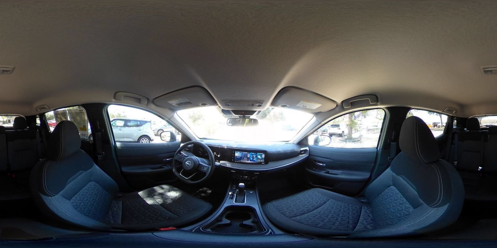 Used 2026 Nissan Kicks SV w/ Cold Weather Package AWD/4WD image 42