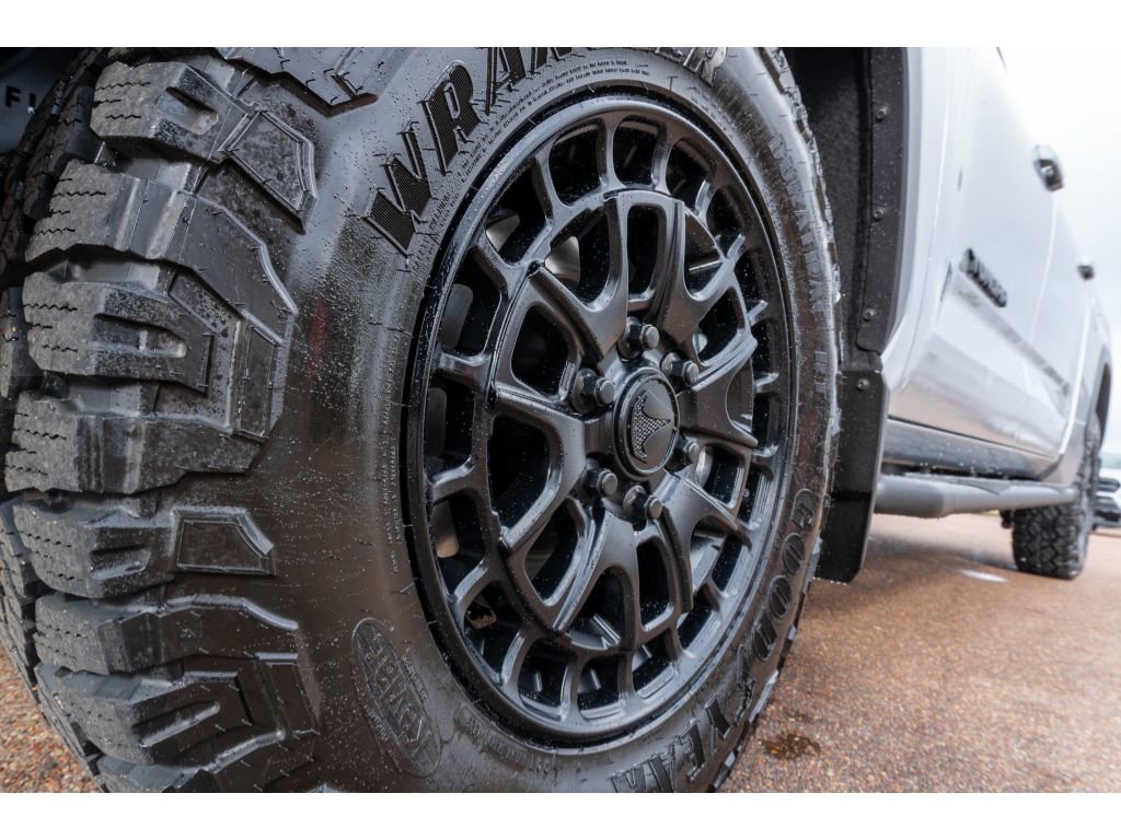 Used 2026 Toyota Tundra SR5 image 9