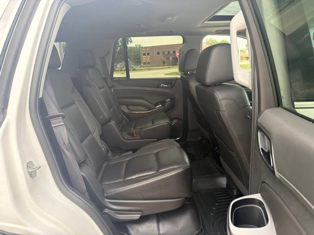 Used 2020 GMC Yukon SLT AWD/4WD image 12