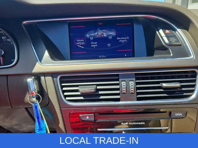 Used 2013 Audi A5 2.0T Premium Plus w/ Premium Plus Pkg image 20